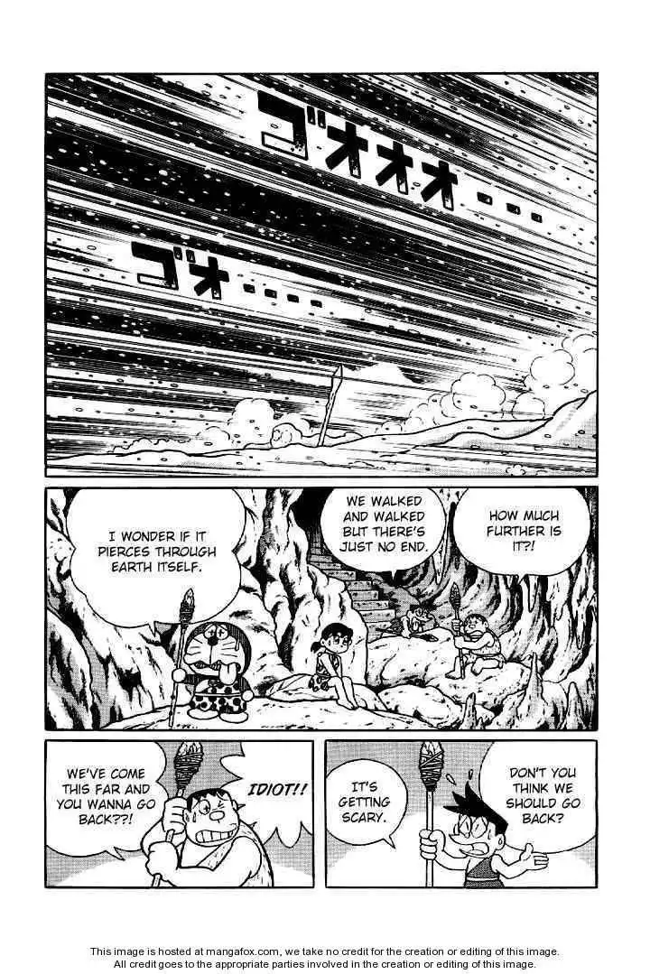 Doraemon Long Stories Chapter 9.5 4